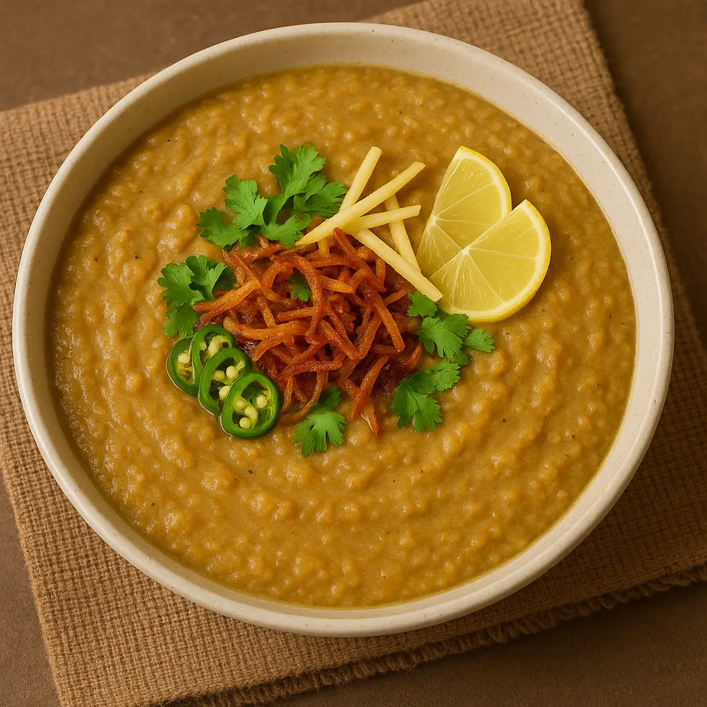 Haleem